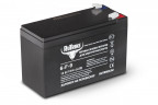 Тяговый гелевый аккумулятор RuTrike 6-F-9 (12V9A/H C20) в Волгограде