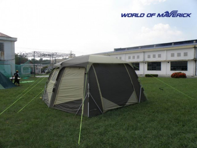 Шатер-тент World of Maverick OLYMPIA в Волгограде
