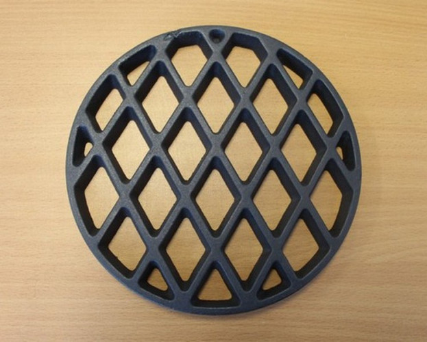 Решетка для стейков 210 мм в Волгограде