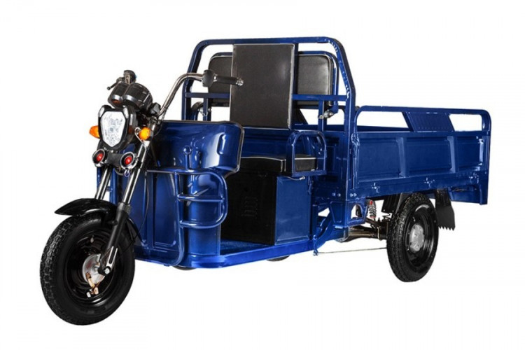 Тент защитный для трицикла RuTrike D4 в Волгограде