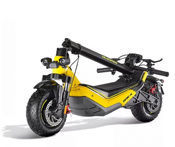 Электросамокат VeloCifero ONE-X в Волгограде