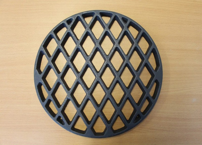 Решетка для стейков 275 мм в Волгограде