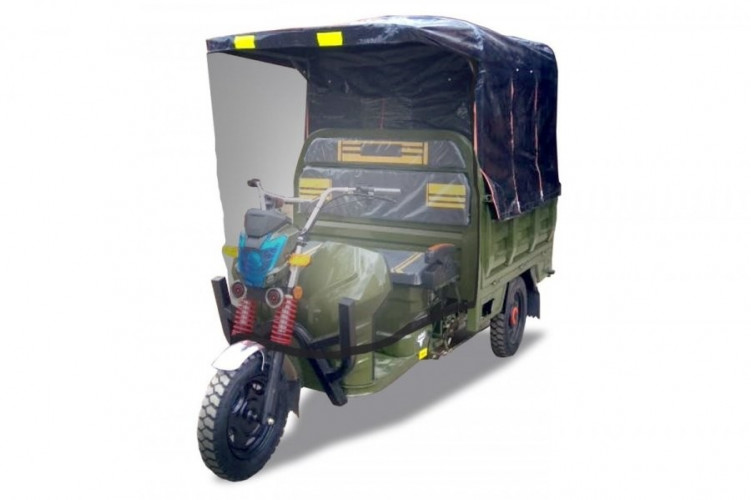 Тент защитный для трицикла RuTrike Дукат, Антей , Гибрид в Волгограде