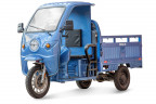 Грузовой электрический трицикл Rutrike Гермес Pro 1500 в Волгограде