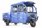 Грузовой электрический трицикл Rutrike Рейс 1300 в Волгограде
