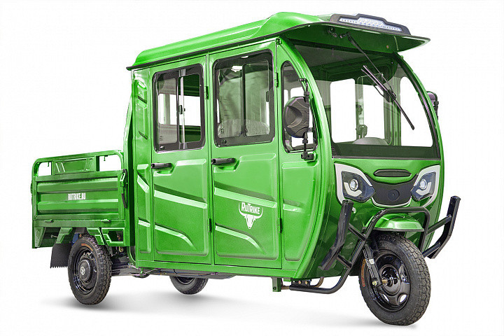 Грузовой электрический трицикл Rutrike Рейс 1300 в Волгограде