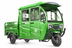 Грузовой электрический трицикл Rutrike Рейс 1300 в Волгограде