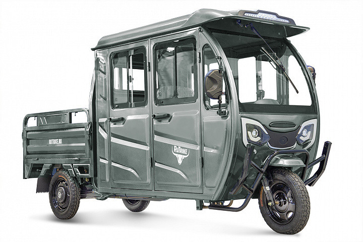 Грузовой электрический трицикл Rutrike Рейс 1300 в Волгограде