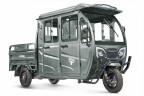 Грузовой электрический трицикл Rutrike Рейс 1300 в Волгограде
