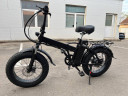 Электровелосипед Motax E-NOT Big Boy 48V12A в Волгограде