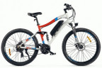 Электровелосипед Eltreco FS-900 NEW (2021) в Волгограде