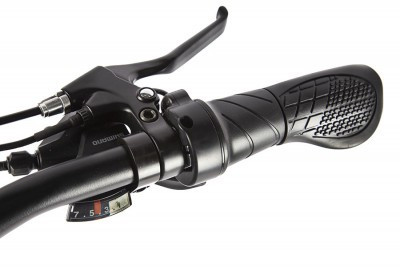 Электровелосипед Eltreco FS-900 NEW (2021) в Волгограде