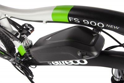 Электровелосипед Eltreco FS-900 NEW (2021) в Волгограде