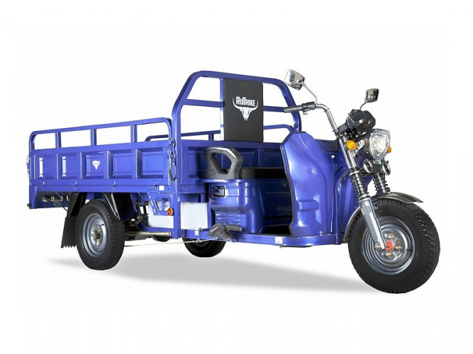 Тент защитный для трицикла RuTrike Атлант, Алтай в Волгограде