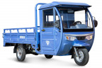 Грузовой электрический трицикл Rutrike Фактор 2600 в Волгограде