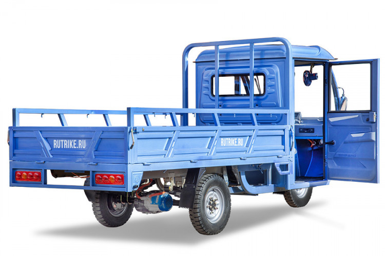 Грузовой электрический трицикл Rutrike Фактор 2600 в Волгограде