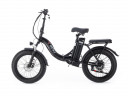 Электровелосипед Motax E-NOT Big Boy 3 48V12A в Волгограде