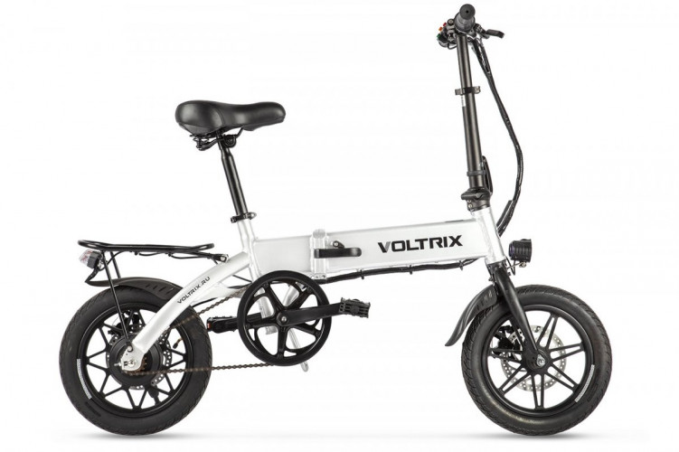 Электровелосипед VOLTRIX VCSB в Волгограде