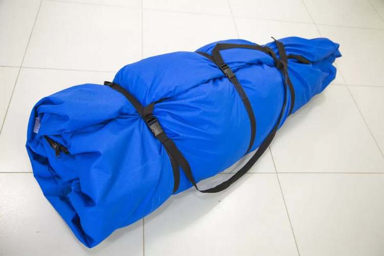 Зимняя палатка куб Pulsar 3T long Compact в Волгограде
