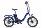 Электровелосипед Volteco Flex Up в Волгограде
