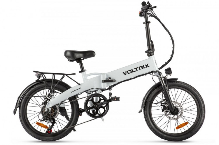 Электровелосипед VOLTRIX CITY 20 в Волгограде