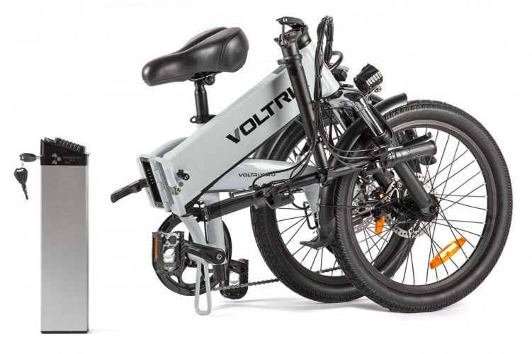 Электровелосипед VOLTRIX CITY 20 в Волгограде
