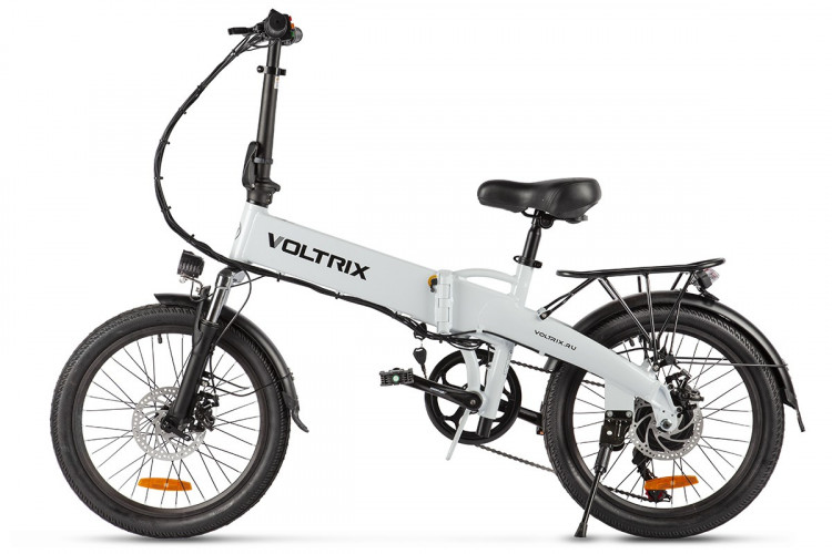 Электровелосипед VOLTRIX CITY 20 в Волгограде