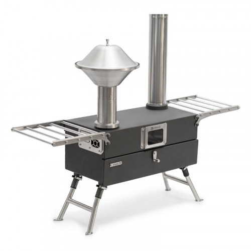Походная печь Hyggelig KITCHEN 2.0 в Волгограде