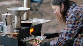 Походная печь Hyggelig KITCHEN 2.0 в Волгограде