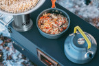 Походная печь Hyggelig KITCHEN 2.0 в Волгограде