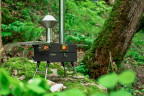 Походная печь Hyggelig KITCHEN 2.0 в Волгограде