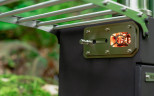 Походная печь Hyggelig KITCHEN 2.0 в Волгограде