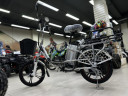 Электровелосипед Motax E-NOT Express 48V12A K в Волгограде