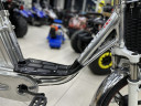 Электровелосипед Motax E-NOT Express 48V12A K в Волгограде