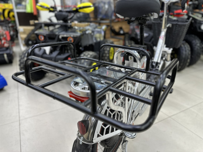 Электровелосипед Motax E-NOT Express 48V12A K в Волгограде