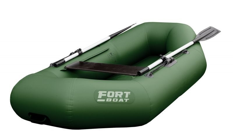 Лодка ПВХ FLINC FORT BOAT 220 в Волгограде