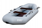 Лодка ПВХ FLINC FORT BOAT 220 в Волгограде