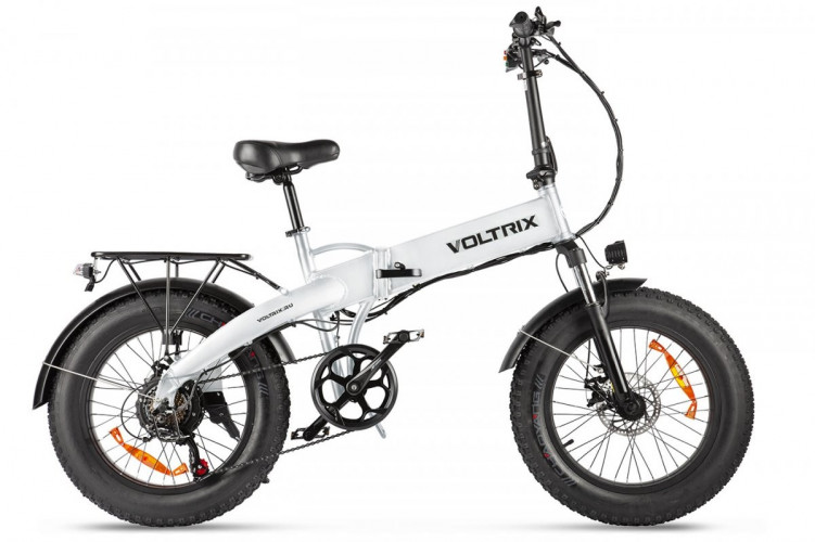 Электровелосипед VOLTRIX City FAT 20 в Волгограде