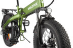Электровелосипед VOLTRIX City FAT 20 в Волгограде