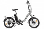 Электровелосипед Volteco Flex PLUS 12.5 A/h в Волгограде