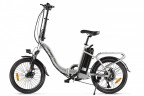 Электровелосипед Volteco Flex PLUS 12.5 A/h в Волгограде