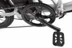 Электровелосипед Volteco Flex PLUS 12.5 A/h в Волгограде