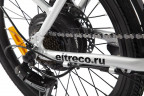 Электровелосипед Volteco Flex PLUS 12.5 A/h в Волгограде