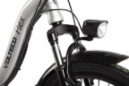 Электровелосипед Volteco Flex PLUS 12.5 A/h в Волгограде