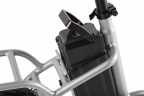 Электровелосипед Volteco Flex PLUS 12.5 A/h в Волгограде