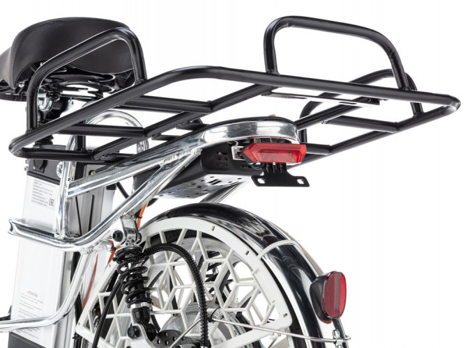 Электровелосипед Motax E-NOT Express Big 60V12A К2 в Волгограде