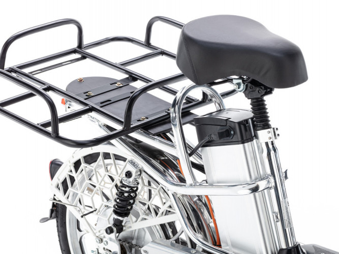 Электровелосипед Motax E-NOT Express Big 60V12A К2 в Волгограде