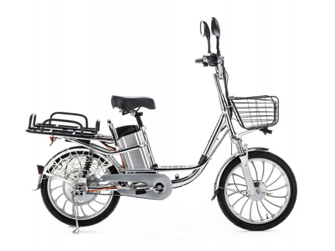 Электровелосипед Motax E-NOT Express Big 60V30A К в Волгограде