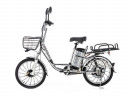 Электровелосипед Motax E-NOT Express Big 60V20A К в Волгограде