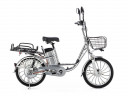 Электровелосипед Motax E-NOT Express Big 60V20A К в Волгограде